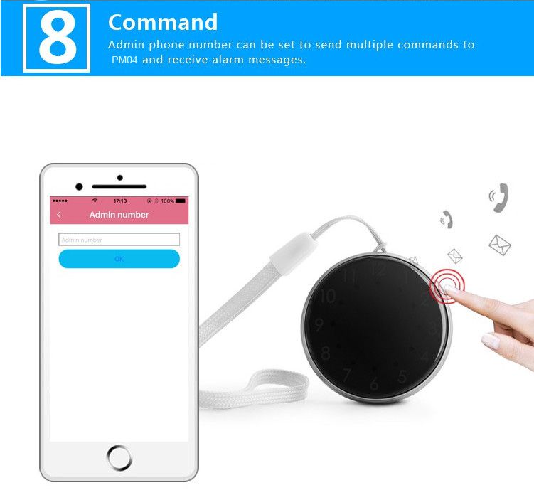 gps tracking chip for kids